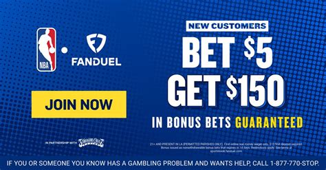 fanduel ontario promo code|FanDuel Promo Code: Up to $150 in Bonus Bets Aug. 2024 .